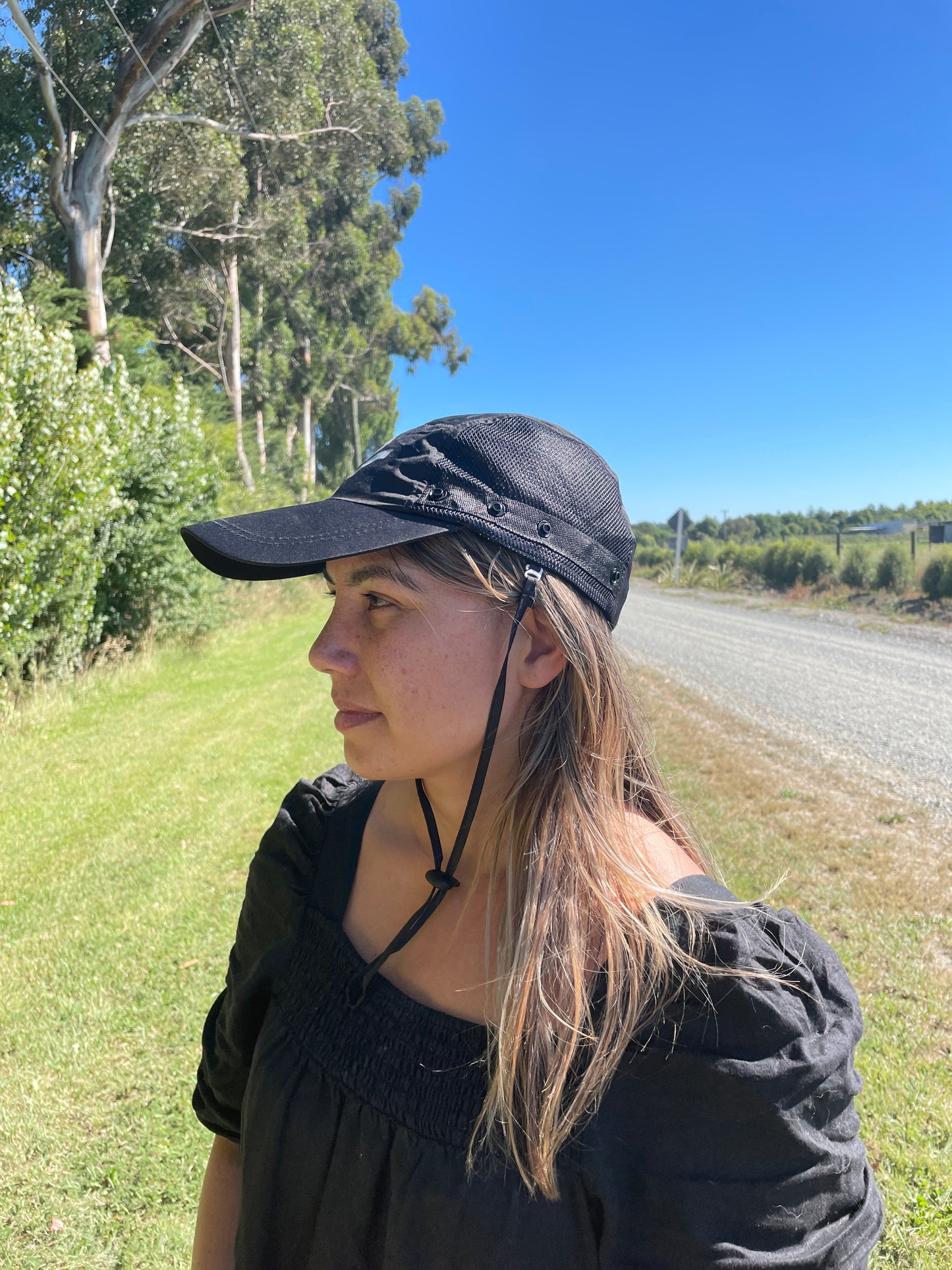 sports cap