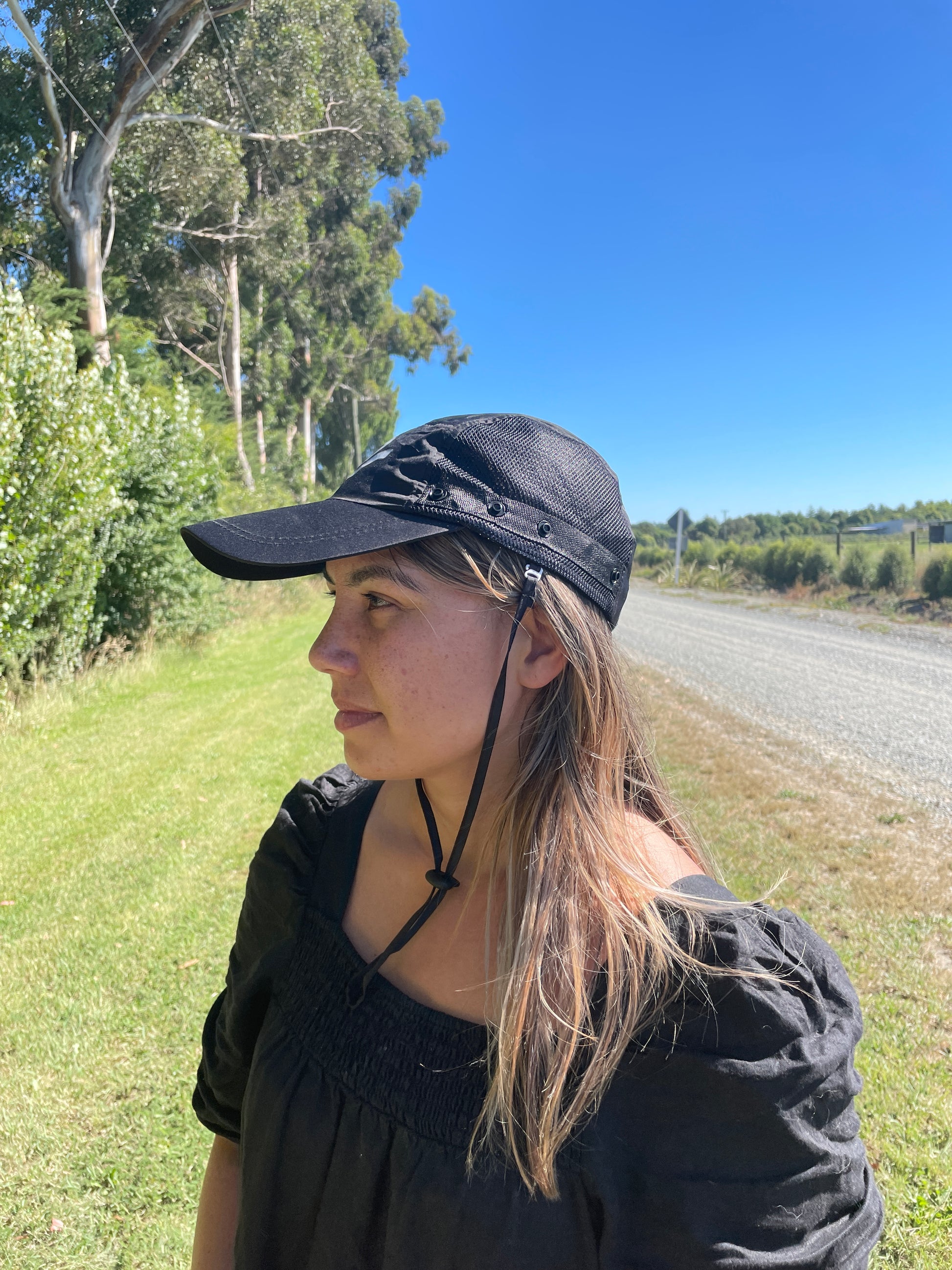 sports cap