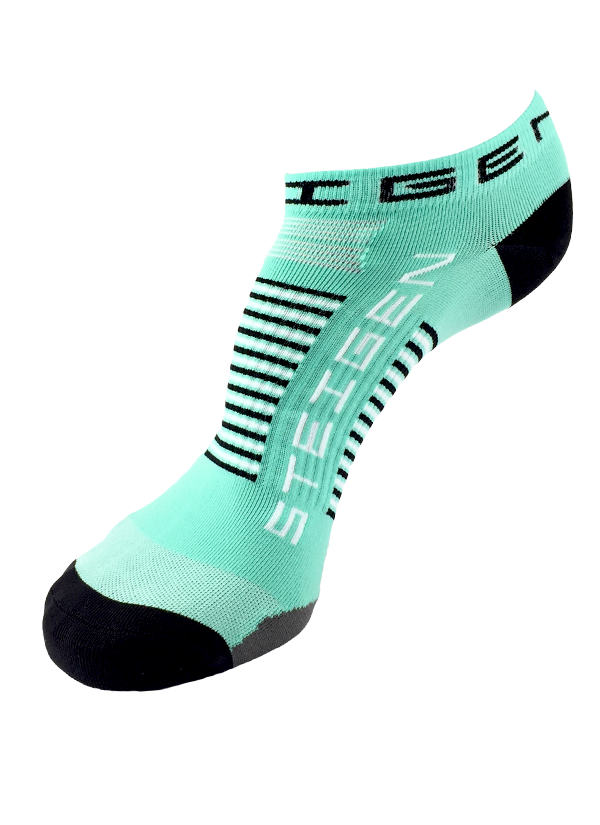 mint steigen running socks