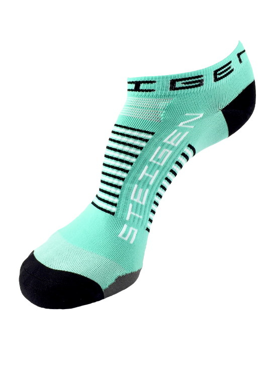 mint steigen running socks