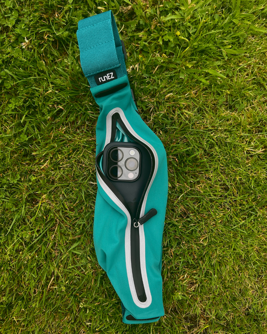 5 Things You Didn’t Know You Could Carry in a Running Belt