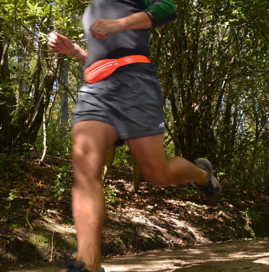 Beginner’s Guide to Running Gear: Start Smart