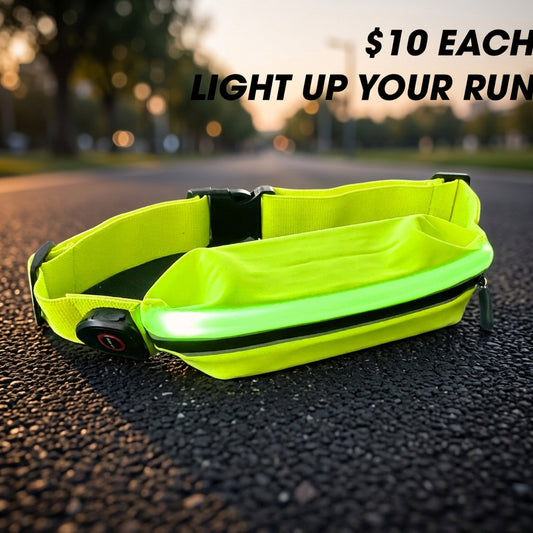 5x Yellow LIT Dark Mode