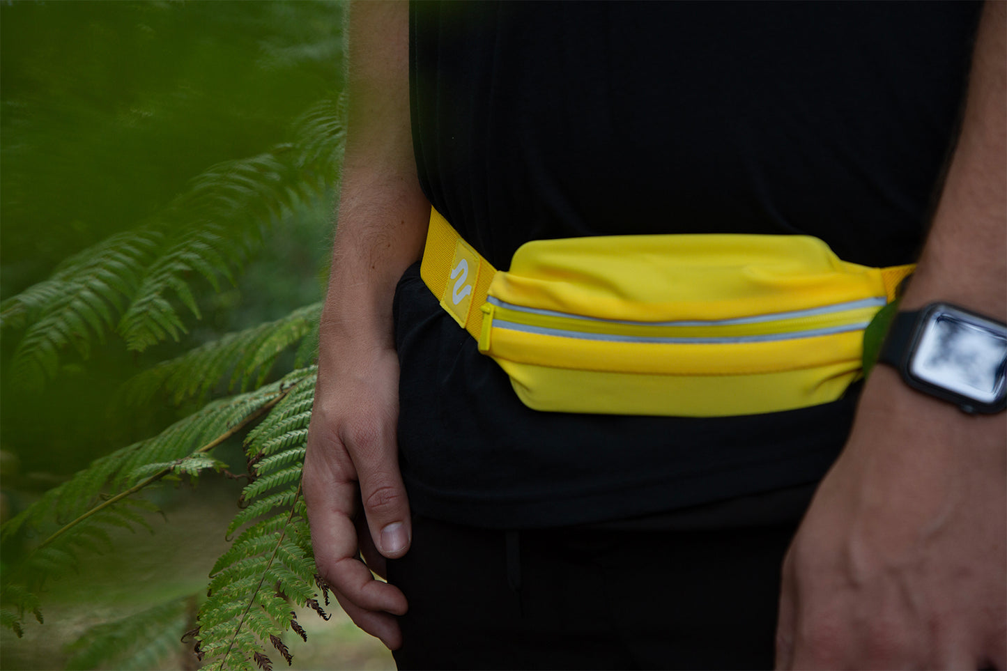 Fanny Pack Fits Any Phone